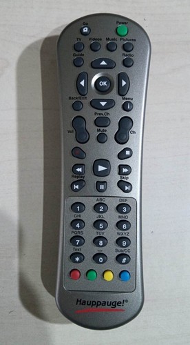 HAUPPAUGE WINTV HVR 900 model 254 hybrid TV stick acquisizione video grabber USB - Afbeelding 20 van 22