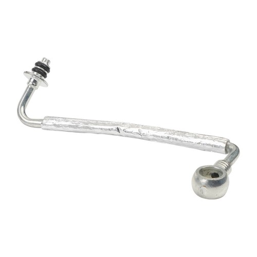 1 set tubo di scarico e alimentazione olio turbo ritorno olio 667-023 per Buick Encore 1,4 L 13-15 - Foto 4 di 4