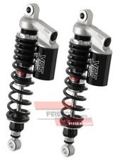 Kawasaki Z1 (900) 1973 1974 1975 YSS Piggyback Shocks RG362-350TRCL-19