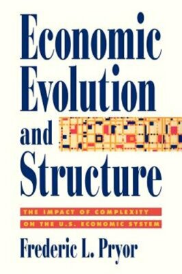 Economic Evolution and Structure: The Impact of Complexity on the U.S. Economic