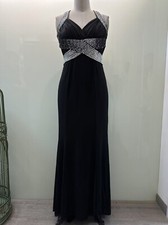 Women Lace Formal Wedding Bridesmaid Evening Party Ball Prom Gown Cocktail Dress
