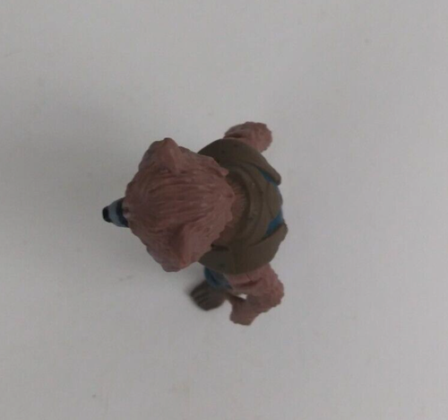 2017 Hasbro Marvel Avengers Infinity War Rocket Raccoon 3.25" Action Figure - Picture 5 of 6