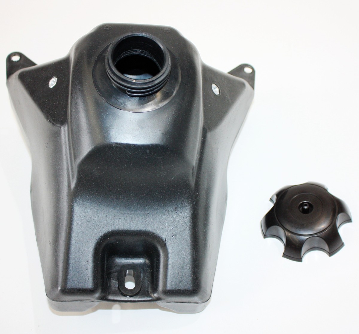 Trail Bike Gas Tank Cap Replacement Gas Fuel Petrol Tank Tap Cap For ...
