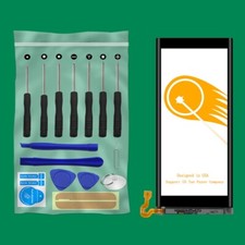 Long Lasting 2445mAh Spare Sub Battery T f Samsung Galaxy Z Fold 2 5G SM-F916U