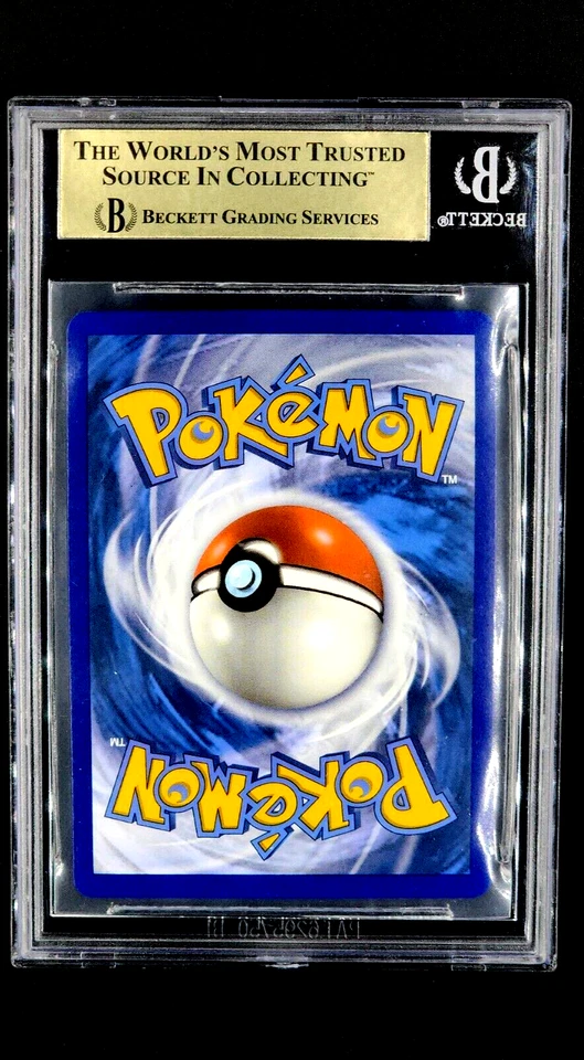 Pokémon SWSH 2021 espada y escudo estilos de batalla #50 Tapu Koko V URR BGS 9,5 POP 7 Foto 2 de 4