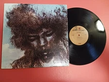 Jimi Hendrix ~ The Cry Of Love ~ 1971 Gatefold Reprise MS 2034 Sterling RL