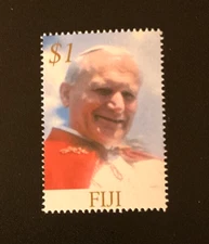 Fiji Scott #1059 never hinged