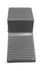 Pneumatik Fußschalter 5/2 Wege rastend ET4F210-08-L-BLCH