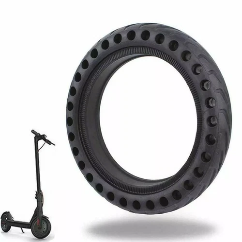 Xiaomi M365 Solid Tyre, MI S1 PRO2 Essential M365 Pro. UK Seller