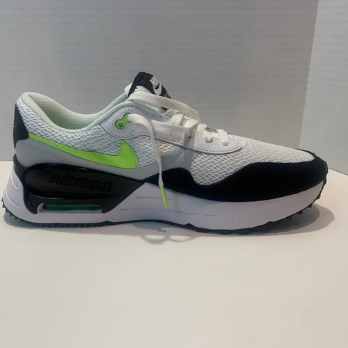 Nike Air Max SYSTM Schuhe für Herren, NEU & ORIGINAL, US-Größe 10 DM9537-100 - Bild 8 von 13
