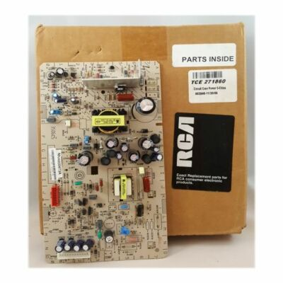 #ad RCA VCR Replacement Part Circuit No. 271860 $27.99