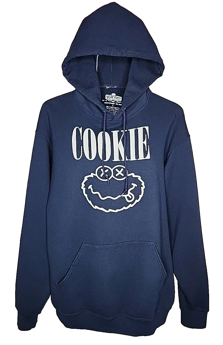 Sesame Street Hoodies & Sweatshirts for Women