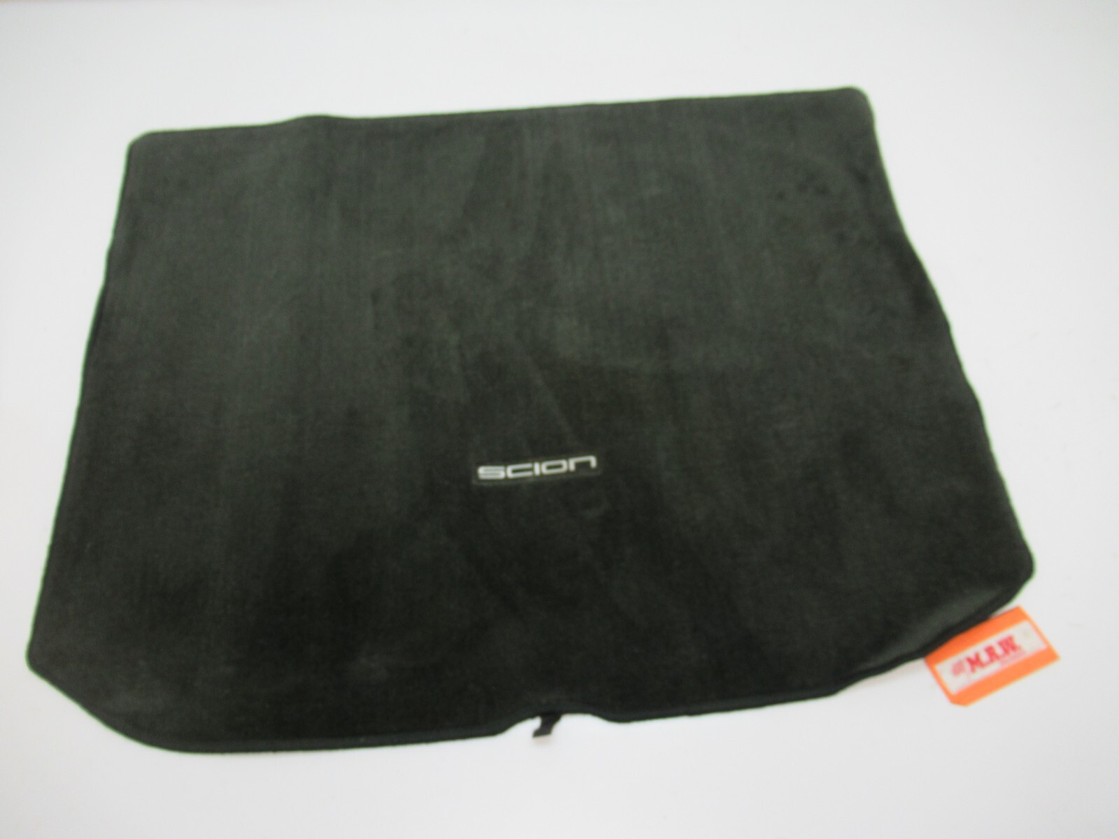 CARGO COVER BACK SEAT REAR SPARE TIRE WHEEL FLOOR MAT CARPET for SCION TC 11-16