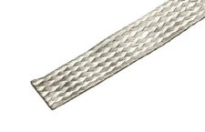 (10) AA59569R36T0250 Glenair, A.E. Petsche QQB575R36T0250, Round Screening Braid