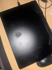 Msi Gp66