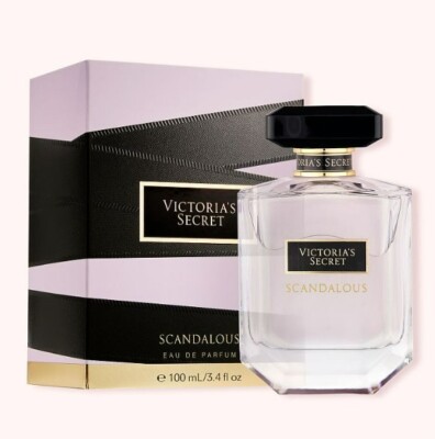 入手困難！新品Victoria's Secret♡スキャンダラスEDP100ml VICTORIAS SECRET SCANDALOUS PERFUME EDP EAU DE PARFUM 3.4 oz 100