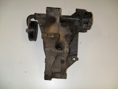 VW Golf 3 GTI 16V JUBI ABF Halter Motorhalter Getriebehalter