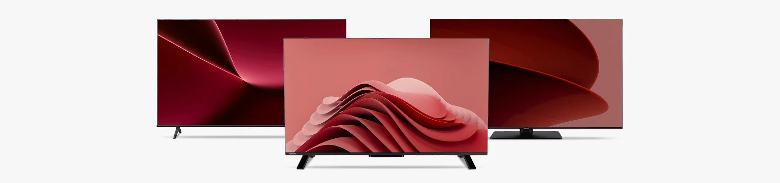 Refurbished TVs under £299