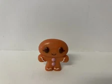 Vivid Imaginations Moshi Monster Series 1 Hansel #59 Moshling Gingerbread RARE