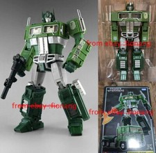 Takara Transformers MP10ASL Limited Optimus Prime Nike Lebron