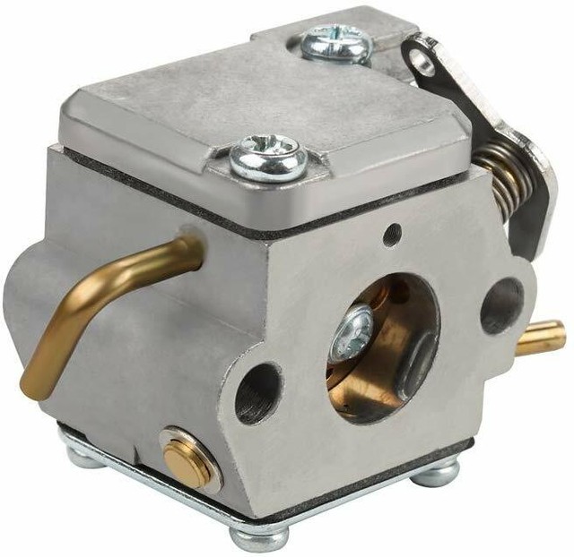 Carburetor For Bolens BL100 BL150 BL250 BL410 MTD RGBV3100 75304333 eBay