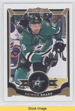 2015-16 Upper Deck O-Pee-Chee Update Patrick Sharp #U4 READ 5l3