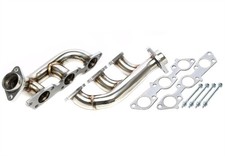 TA Technix Fächerkrümmer für Mercedes Benz 190E 2.6l W201, E-Klasse W124