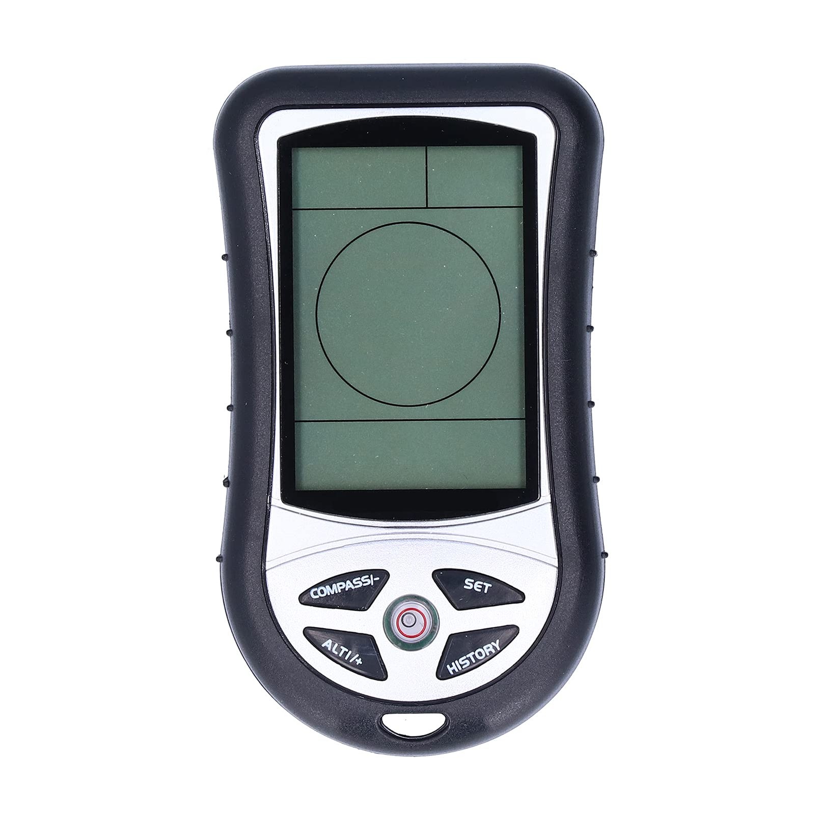 Digital, Multifunction Altimeter Barometer Thermo… - image 3