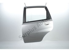 Porte arrière et accessoires Chevrolet KALOS