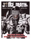 Judge Death Mega 1 (2025)