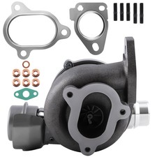 TURBO for Dacia Duster HS 1.5 dCi K9K 898 78KW 106PS 2010-2018 54399700127 DE