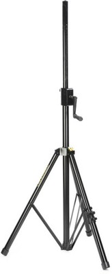 Hercules Stands SS710BPLUS Gear Up Speaker Stand