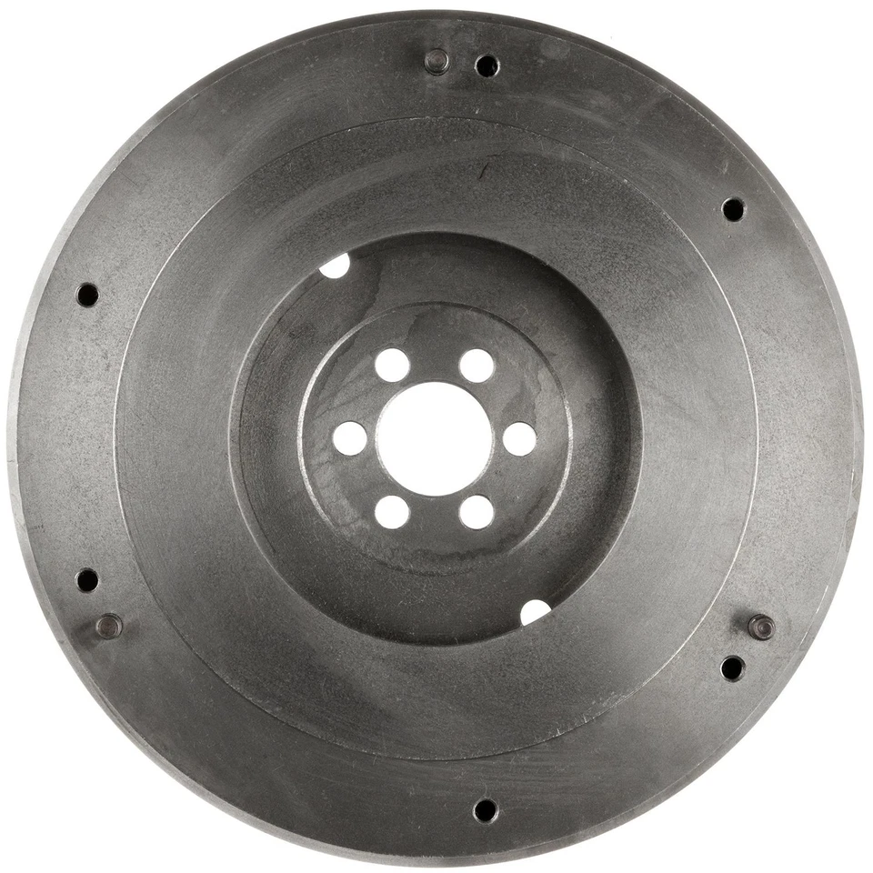 Volante de inercia de transmisión manual ATP Z-317 para 84-93 Celica Corolla MR2 Nova Prizm Foto 2 de 4