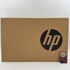 HP 17.3" FHD IPS Laptop AMD Ryzen 5 7520U 8GB RAM 512GB SSD 17-cp2025dx