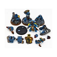 GW 40k Space Marine Plastic Loose Mini Space Marine Collection #24 NM