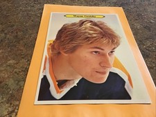 Wayne Gretzky 1980-81 O-Pee-Chee Hockey 5
