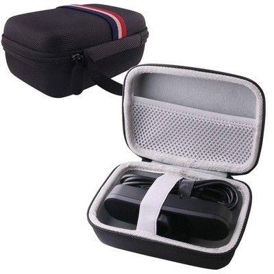 Hard Carrying Case For eMeet C960 Web Camera/Logitech Webcam C920x/ C922x/ C9...