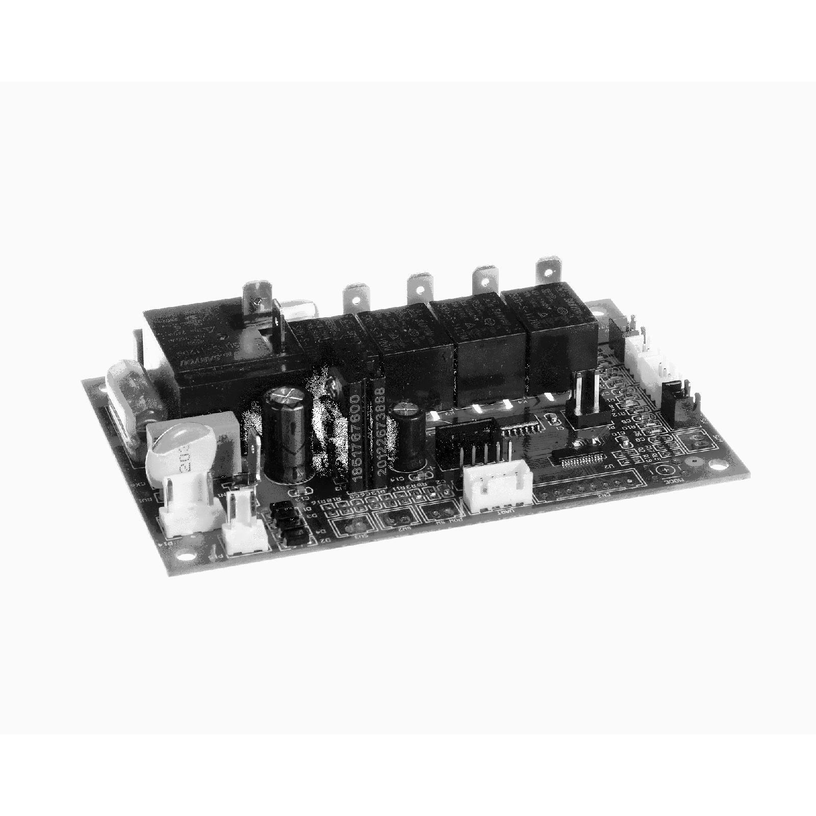 Maxx Ice 1851767600- Genuine OEM Replacement Part