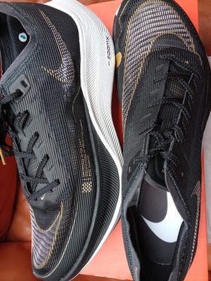 Nike ZoomX Vaporfly Next % 2   US 13  EU 47,5