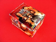 2006 Merlin WW HEROES Display Box