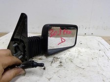 Retroviseur droit (ou coque) Peugeot 309