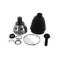 Gelenksatz Antriebswelle Ø 59,5 Mm Triscan Passend FüR U.A. Vw Touran