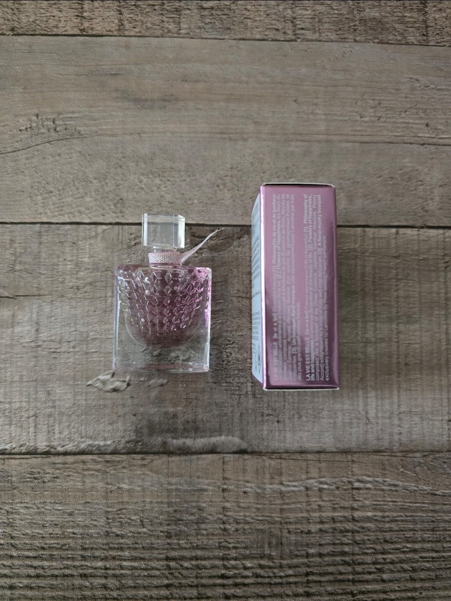Lancome La vie est belle Flowers of Happiness Eau de Parfum Mini