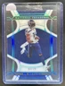 2021 Panini National Treasures DK Metcalf Midnight #/20 Seahawks