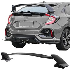Heckflügel TR Performance Spoiler für Honda Civic 2016-2020 Schrägheck