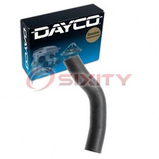 Dayco Upper Radiator Coolant Hose for 2006 Lexus GS300 Belts Cooling Hoses wh
