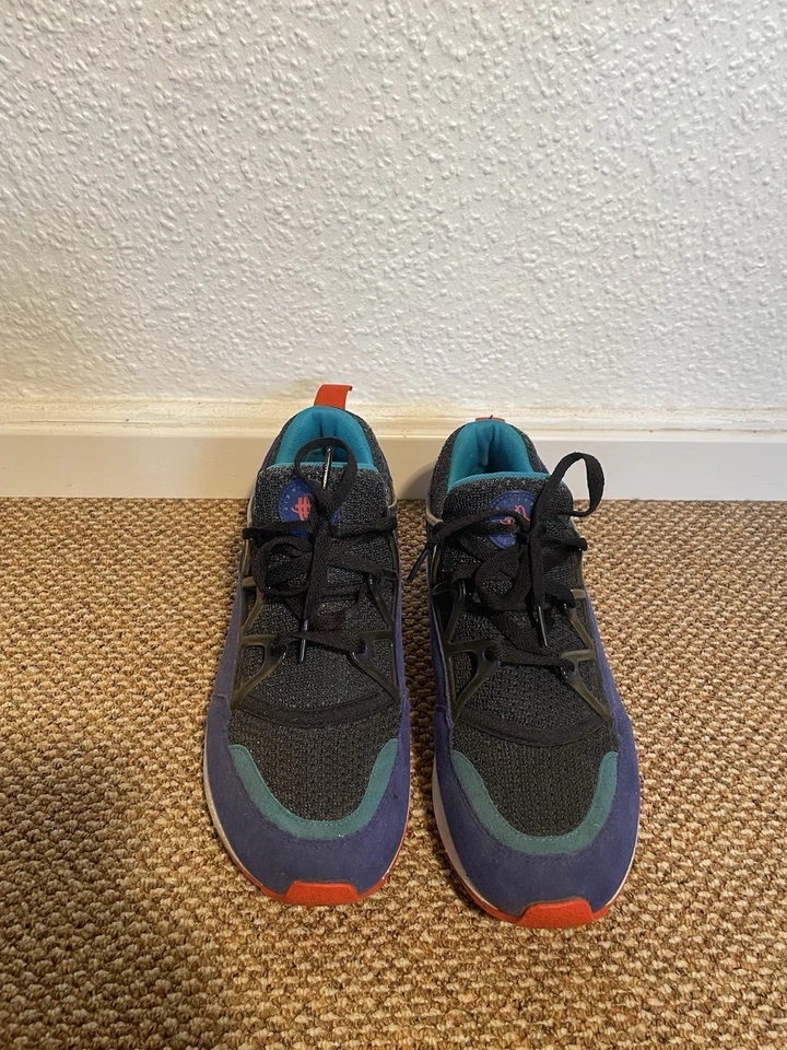 Nike Air Huarache Light, Foto 2 von 5