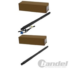 2x NTY GASFEDERN elektrische HECKKLAPPE LIFTER passend f&uuml;r MERCEDES ML W166