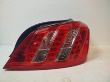 Peugeot 508 ND NE bis14 Rückleuchte rechts Rücklicht Heckleuchte Limo bis 2014