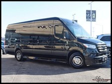 2020 Mercedes-Benz Sprinter 3500 
